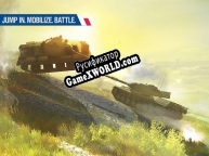 Русификатор для World of Tanks Blitz
