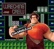 Русификатор для Wrecking crew- Ralph edition