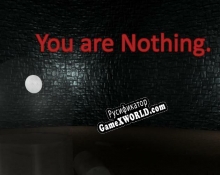 Русификатор для You are Nothing.