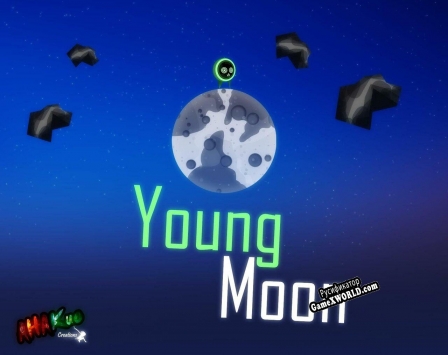 Русификатор для Young Moon