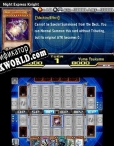 Русификатор для Yu-Gi-Oh ZEXAL World Duel Carnival