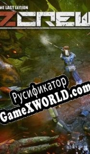 Русификатор для ZCREW