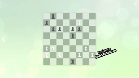 Русификатор для Zen Chess Mate in One