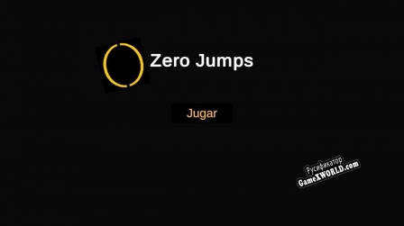 Русификатор для Zero Jumps