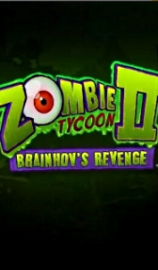 Русификатор для Zombie Tycoon 2: Brainhovs Revenge