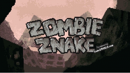 Русификатор для Zombie Znake