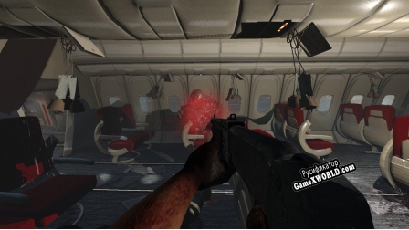 Русификатор для Zombies on a Plane