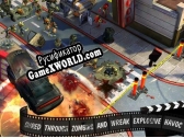 Русификатор для Zombiewood - Guns Action Zombies