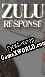 Русификатор для Zulu Response