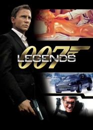 007 Legends: Читы, Трейнер +5 [FLiNG]