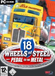 18 Wheels of Steel: Pedal to the Metal: Трейнер +14 [v1.3]
