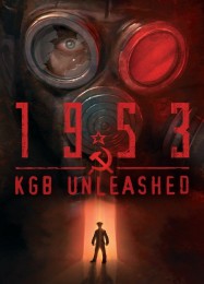 1953 KGB Unleashed: Трейнер +6 [v1.9]