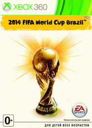 2014 FIFA World Cup Brazil: ТРЕЙНЕР И ЧИТЫ (V1.0.27)