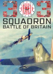 303 Squadron: Battle of Britain: Читы, Трейнер +11 [CheatHappens.com]