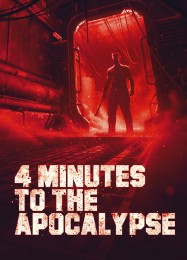 Трейнер для 4 Minutes to the Apocalypse [v1.0.6]