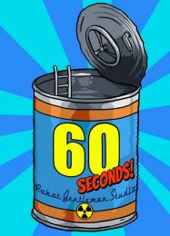 60 Seconds!: Читы, Трейнер +12 [MrAntiFan]