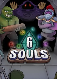 Трейнер для 6souls [v1.0.7]