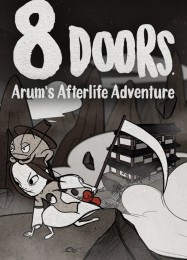 8Doors: Arums Afterlife Adventure: Трейнер +13 [v1.3]