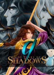 9 Years of Shadow: ТРЕЙНЕР И ЧИТЫ (V1.0.4)