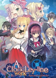 A Clockwork Ley-Line: Daybreak of Remnants Shadow: Трейнер +9 [v1.1]