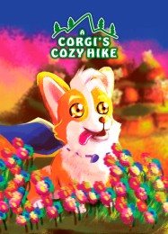 A Corgis Cozy Hike: Читы, Трейнер +12 [CheatHappens.com]