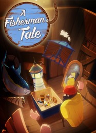 Трейнер для A Fishermans Tale [v1.0.4]