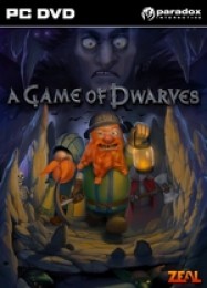 Трейнер для A Game of Dwarves [v1.0.6]