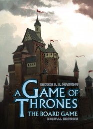 A Game of Thrones: The Board Game: Читы, Трейнер +6 [CheatHappens.com]