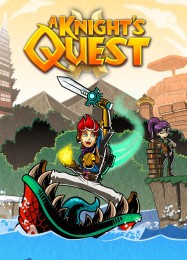 A Knights Quest: Трейнер +13 [v1.7]