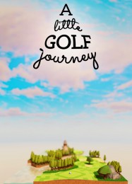 A Little Golf Journey: Трейнер +10 [v1.3]