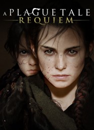 A Plague Tale: Requiem: Читы, Трейнер +7 [MrAntiFan]
