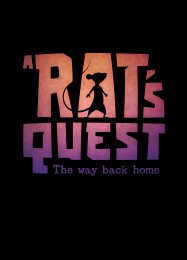 A Rats Quest: The Way Back Home: Читы, Трейнер +7 [dR.oLLe]