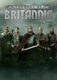 A Total War Saga: Thrones of Britannia: Трейнер +13 [v1.9]