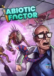 Трейнер для Abiotic Factor [v1.0.3]