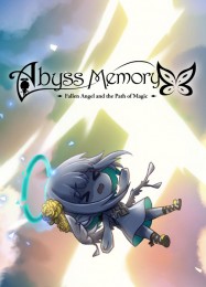 Трейнер для Abyss Memory: Fallen Angel and the Path of Magic [v1.0.9]