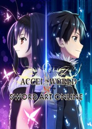 Accel World vs. Sword Art Online: Трейнер +12 [v1.8]