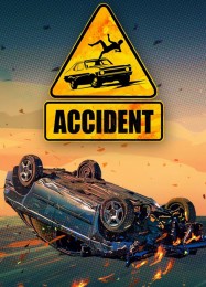 Accident: Трейнер +12 [v1.7]