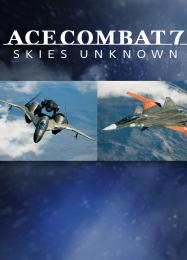 Ace Combat 7: Skies Unknown - ADFX-01 Morgan: Трейнер +8 [v1.3]