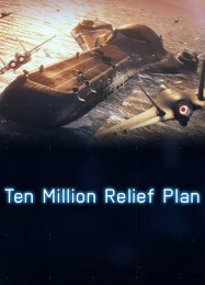 Ace Combat 7: Skies Unknown Ten Million Relief Plan: Трейнер +7 [v1.8]
