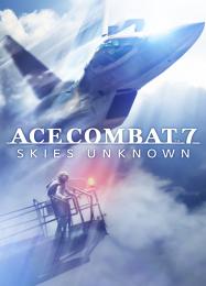 Ace Combat 7: Skies Unknown: ТРЕЙНЕР И ЧИТЫ (V1.0.27)