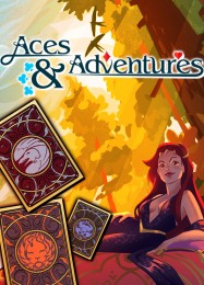 Трейнер для Aces & Adventures [v1.0.8]