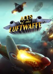 Aces of the Luftwaffe: Трейнер +10 [v1.9]