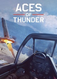 Aces of Thunder: Читы, Трейнер +12 [FLiNG]