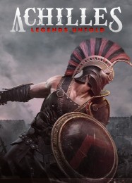 Achilles: Legends Untold: ТРЕЙНЕР И ЧИТЫ (V1.0.48)