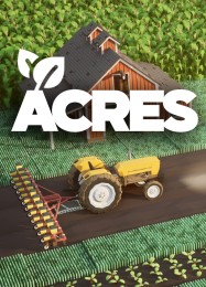 ACRES: ТРЕЙНЕР И ЧИТЫ (V1.0.80)