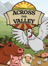 Across the Valley: ТРЕЙНЕР И ЧИТЫ (V1.0.69)