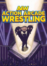 Action Arcade Wrestling: Трейнер +6 [v1.2]