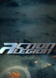 Action Legion: Трейнер +11 [v1.3]