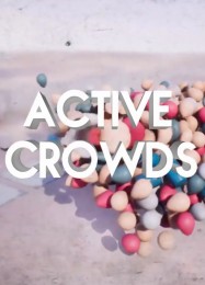 Active Crowds: ТРЕЙНЕР И ЧИТЫ (V1.0.10)