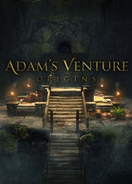Трейнер для Adams Venture: Origins [v1.0.4]